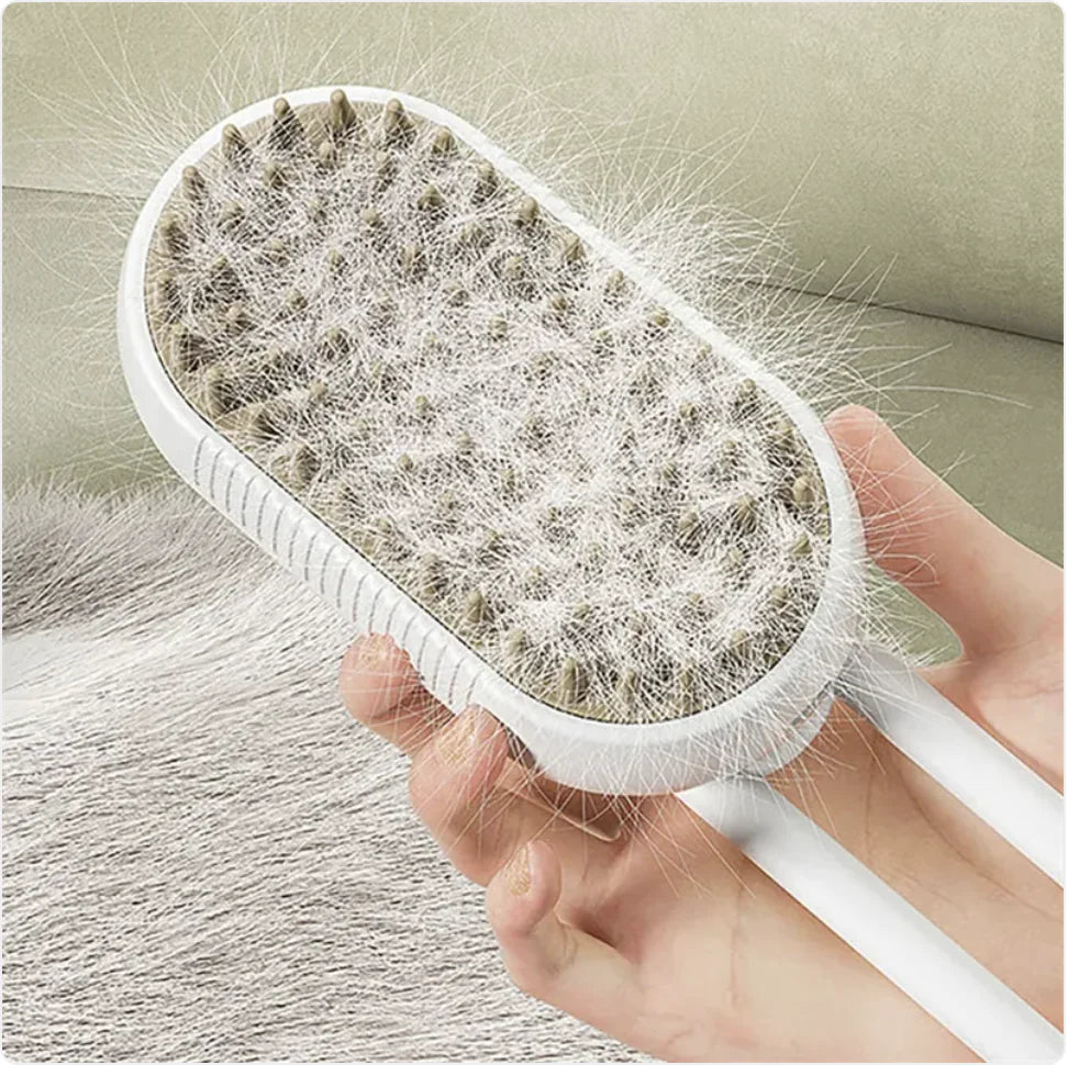 UltiBrush 3-in-1 Pet Groomer