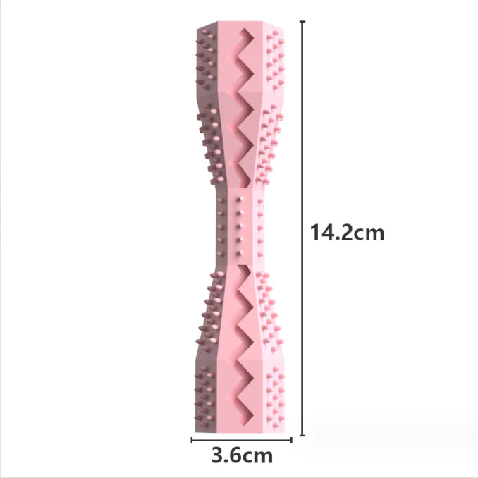 HealthyBite Dental Toys for Dogs