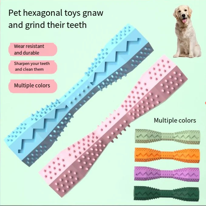 HealthyBite Dental Toys for Dogs