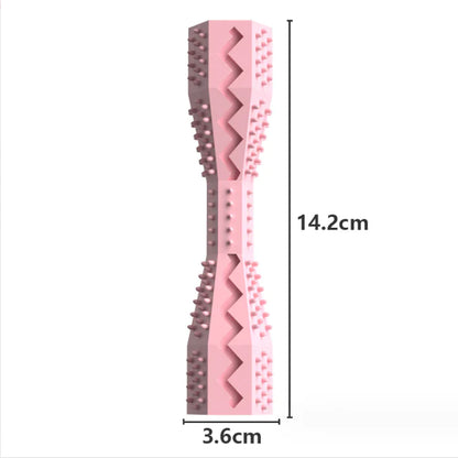 HealthyBite Dental Toys for Dogs