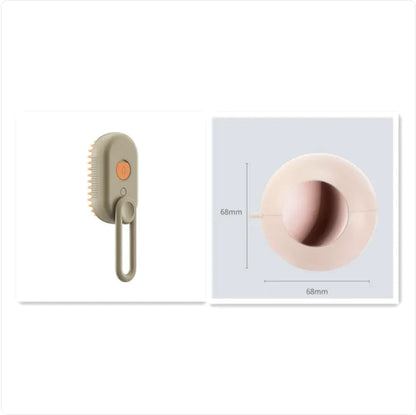 UltiBrush 3-in-1 Pet Groomer